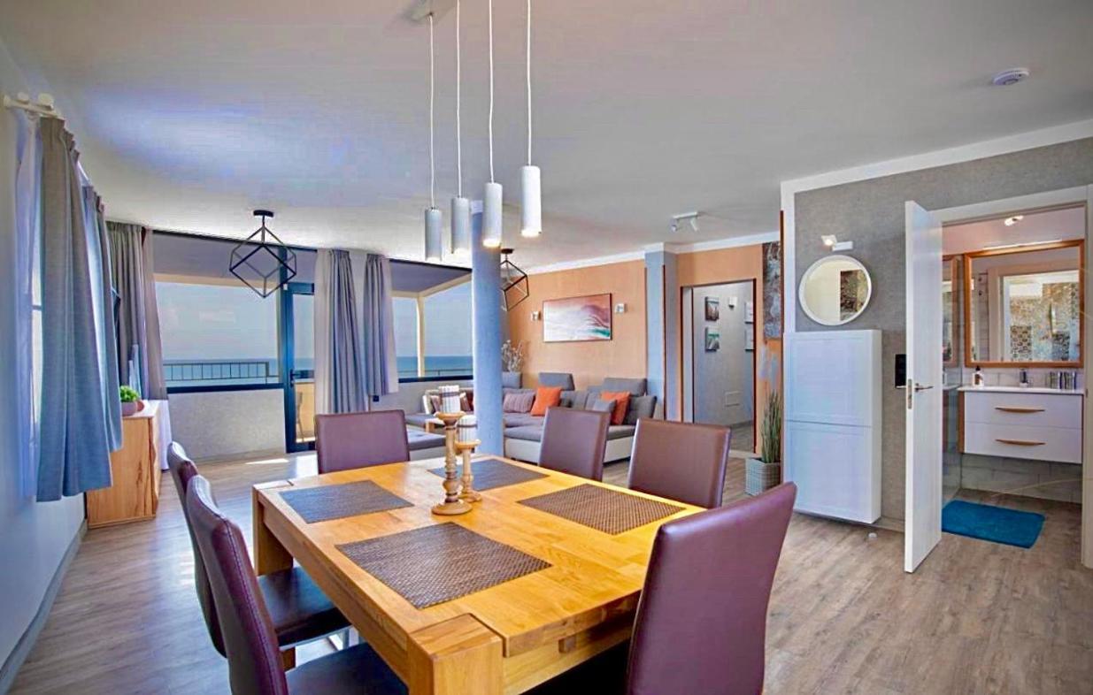 Casablanca Fuerteventura La Lajita Suites Εξωτερικό φωτογραφία