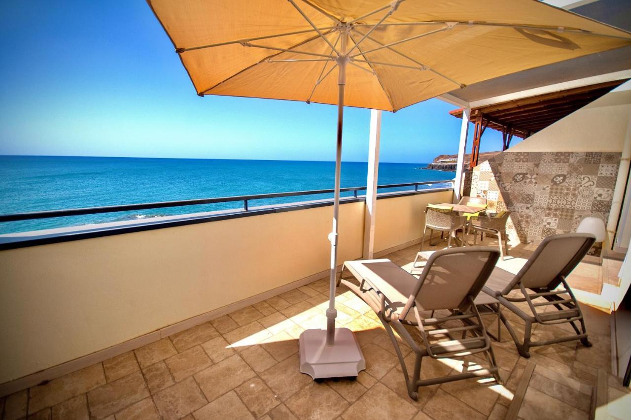 Casablanca Fuerteventura La Lajita Suites Εξωτερικό φωτογραφία