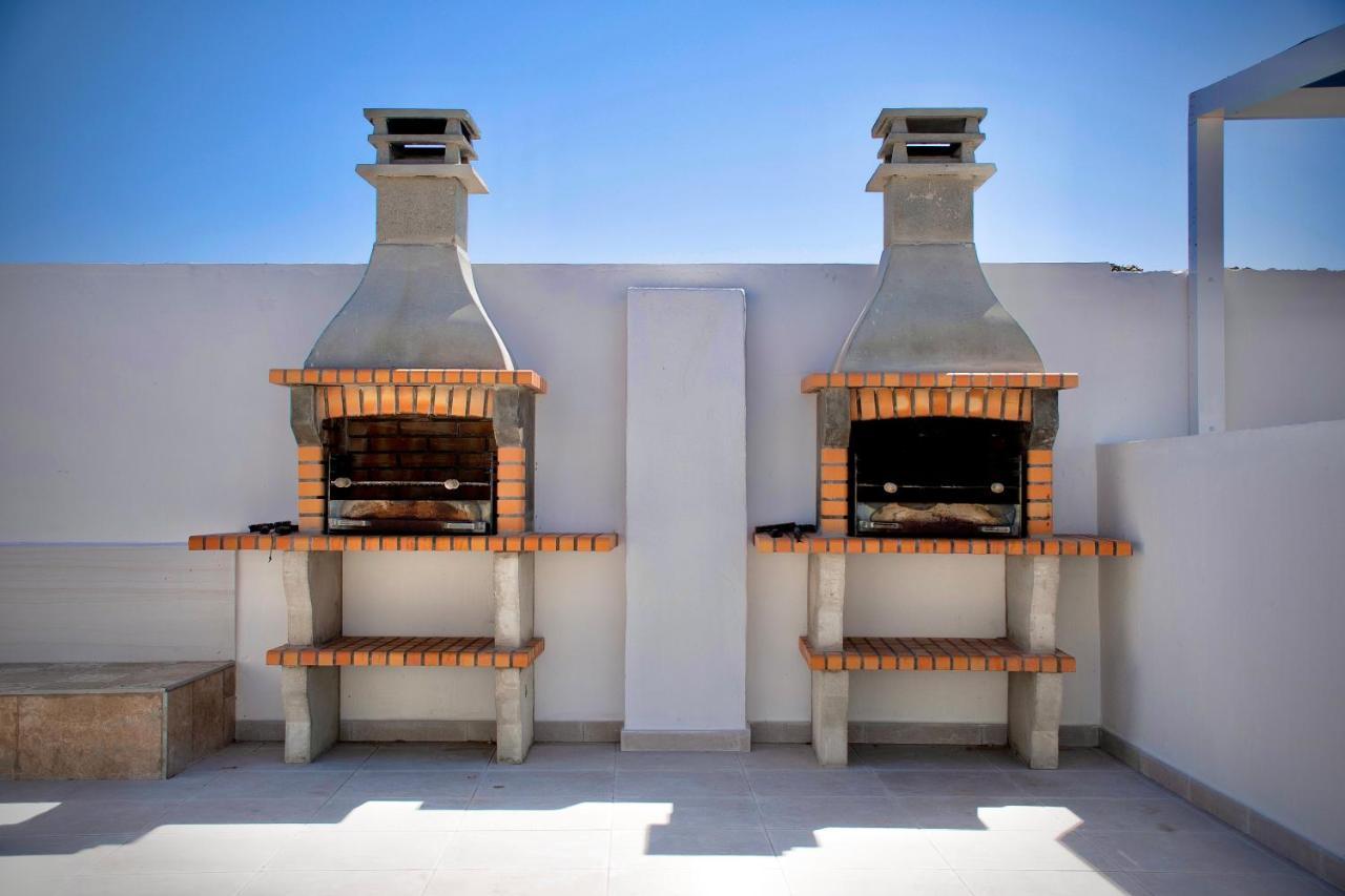 Casablanca Fuerteventura La Lajita Suites Εξωτερικό φωτογραφία