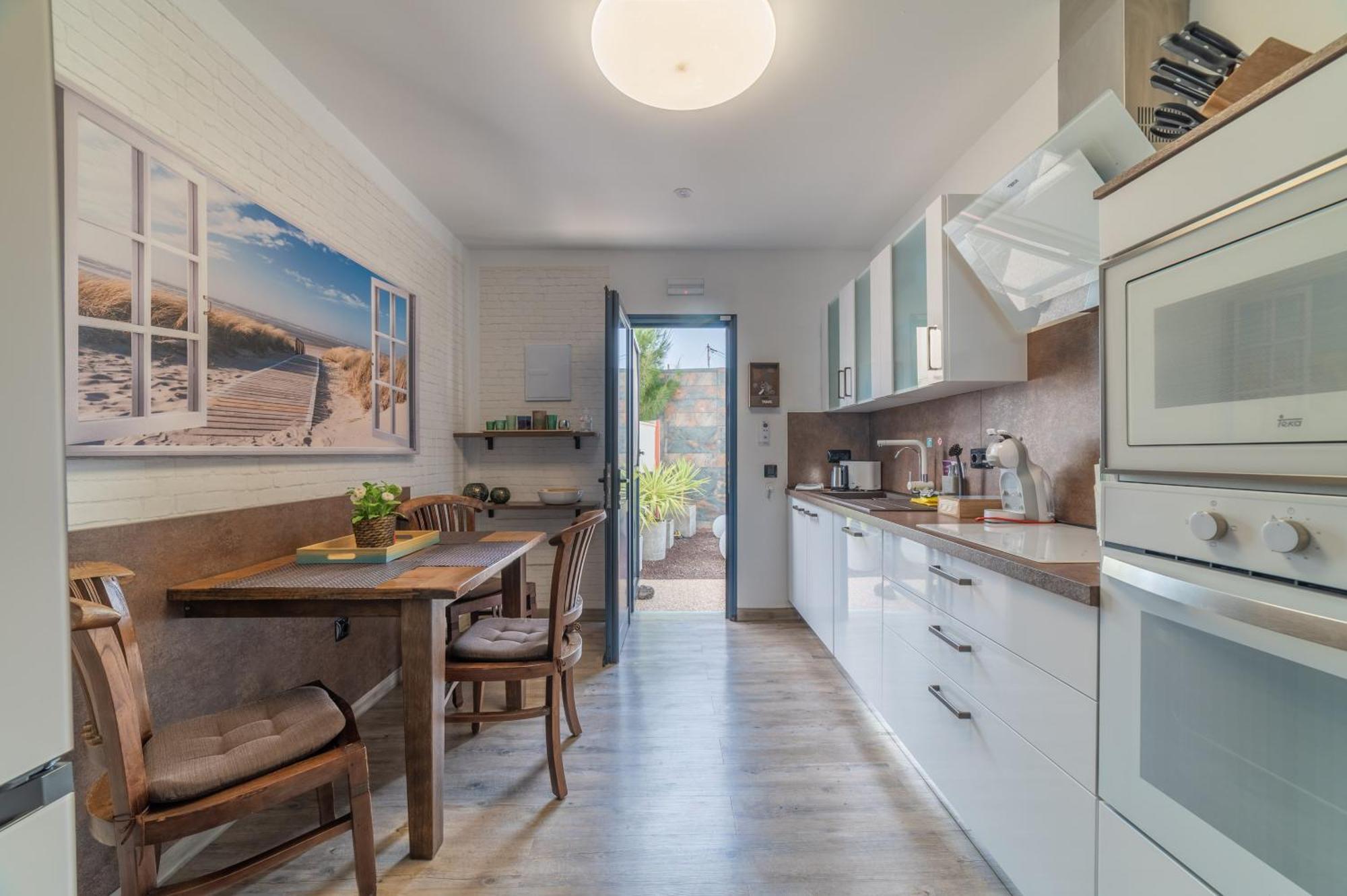 Casablanca Fuerteventura La Lajita Suites Εξωτερικό φωτογραφία