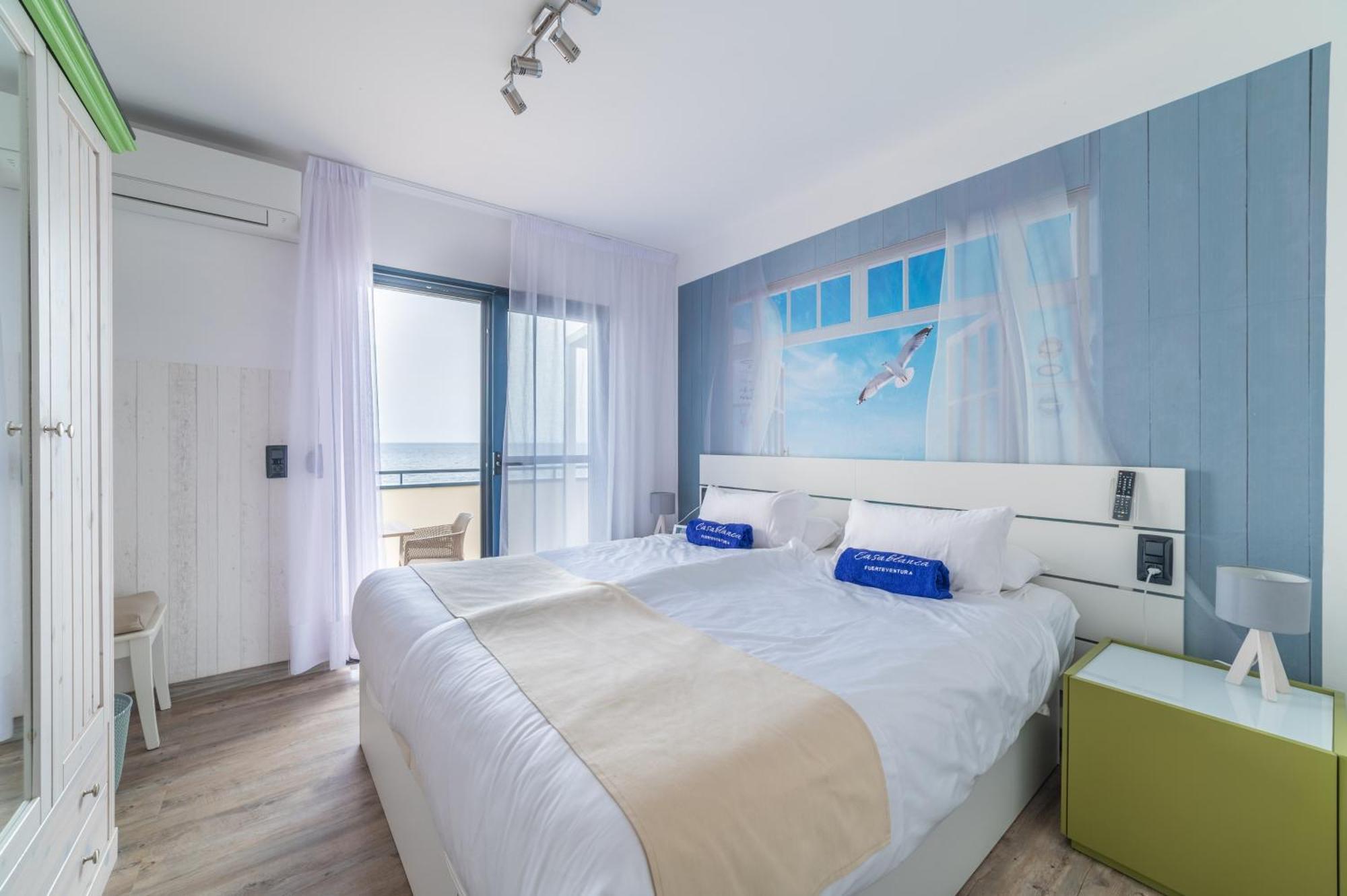 Casablanca Fuerteventura La Lajita Suites Εξωτερικό φωτογραφία